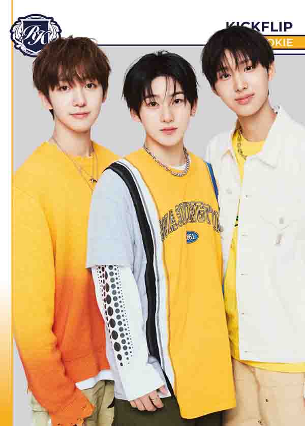 동현 & 계훈 & 주왕